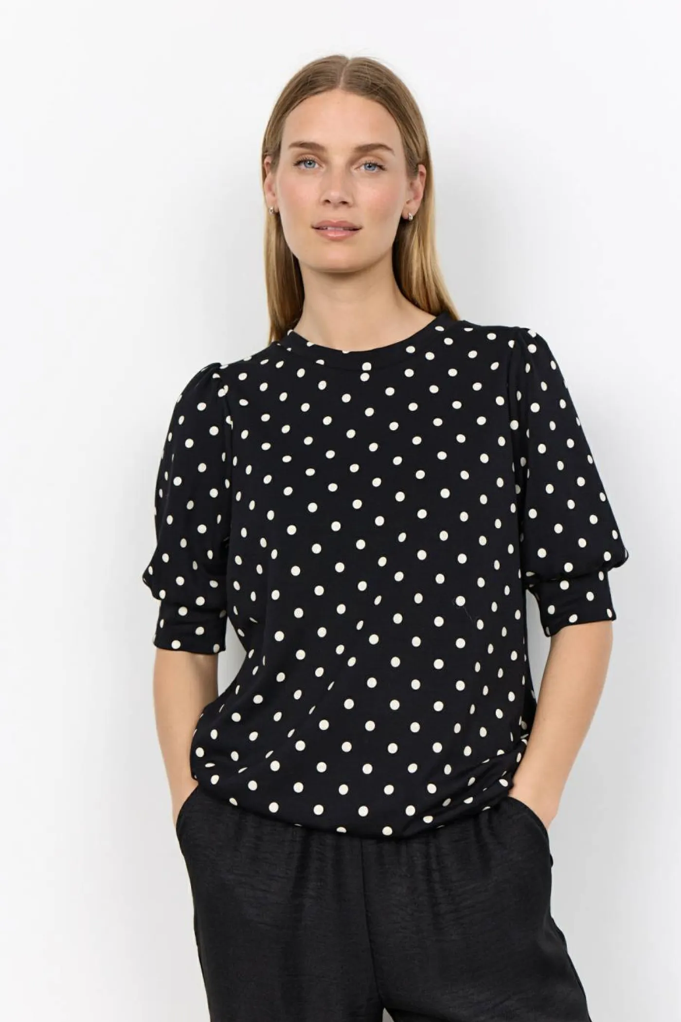 Bluse "SC-GODIVA"