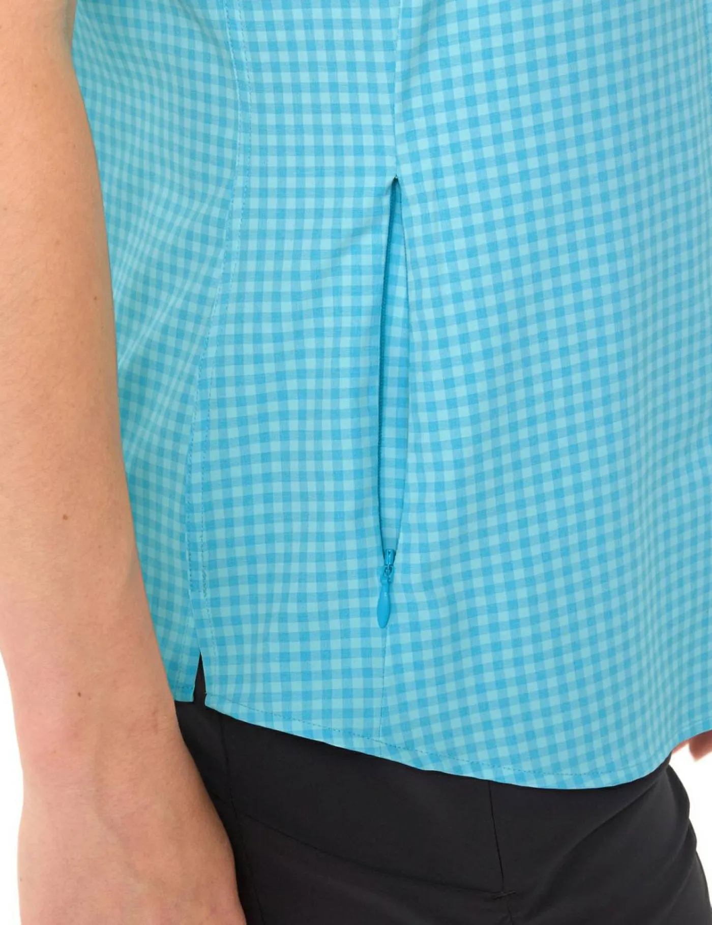 Bluse "Seiland III"