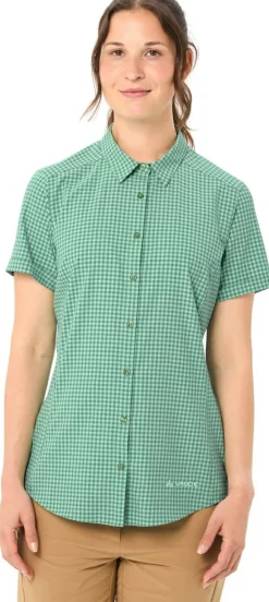Bluse "Seiland III"
