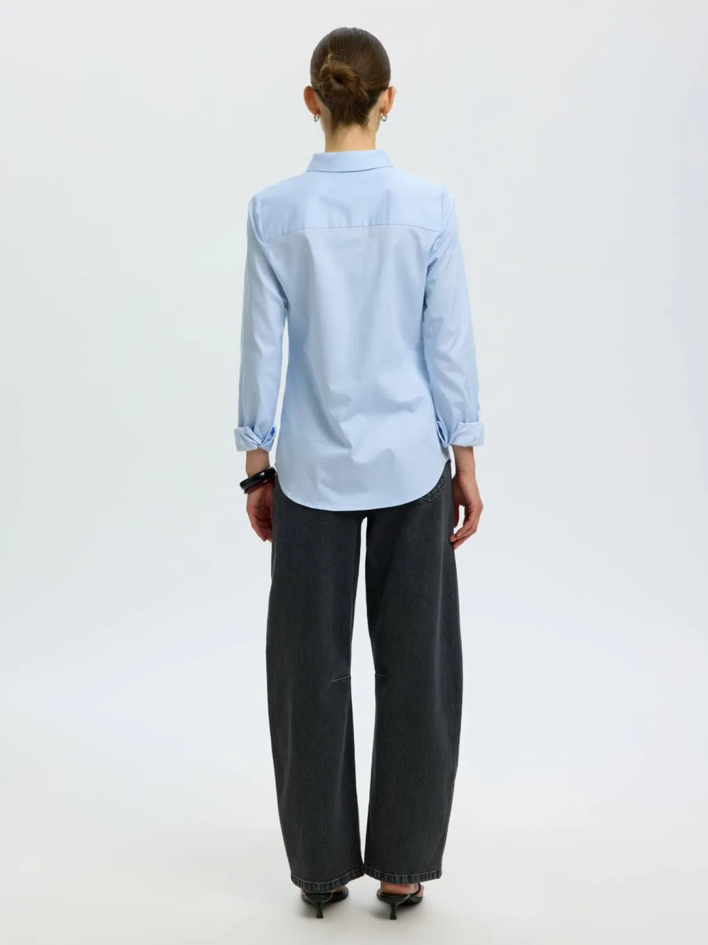 Bluse "SLFROMIE"