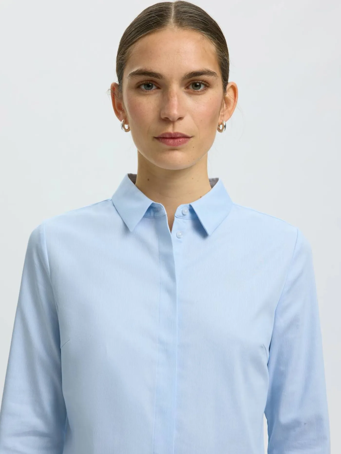 Bluse "SLFROMIE"