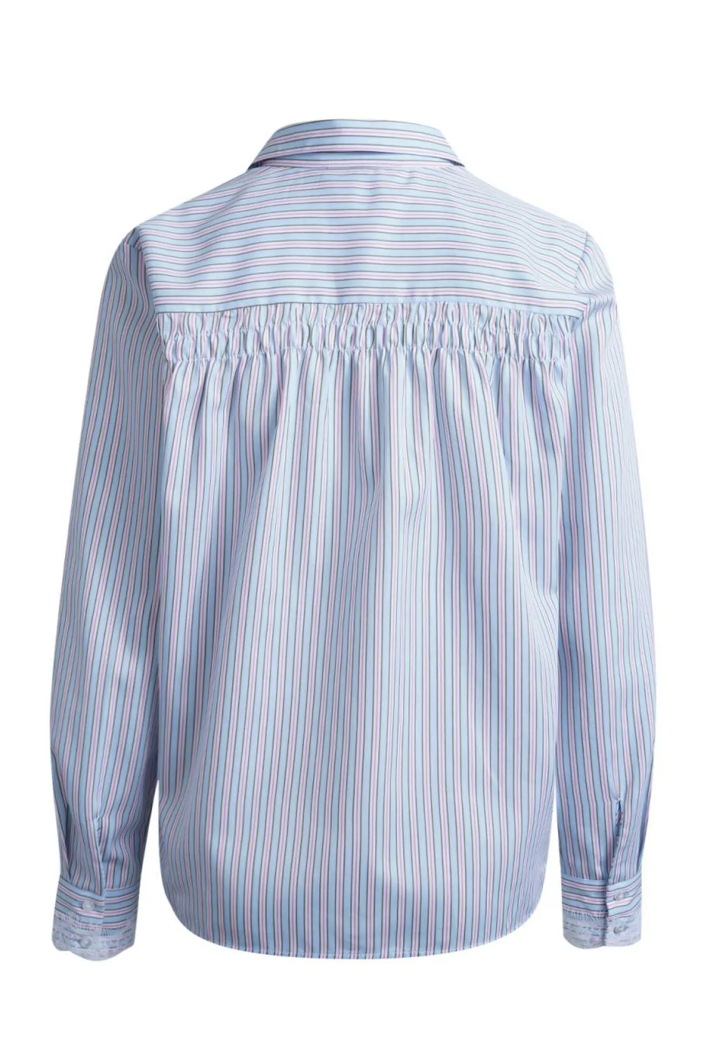 Bluse "Stripe"