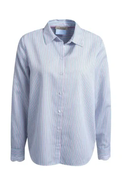 Bluse "Stripe"