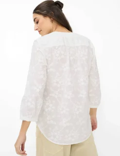 Bluse 
