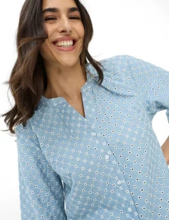 Bluse "Velia"