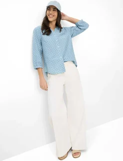 Bluse 