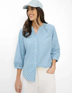 Bluse 