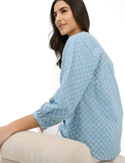 Bluse 