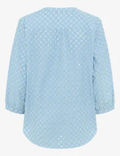 Bluse 