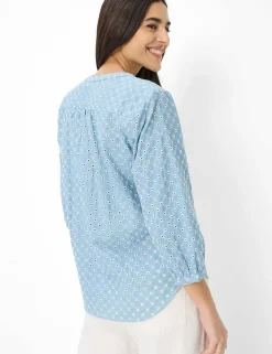 Bluse 