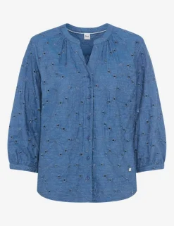Bluse "Velia"