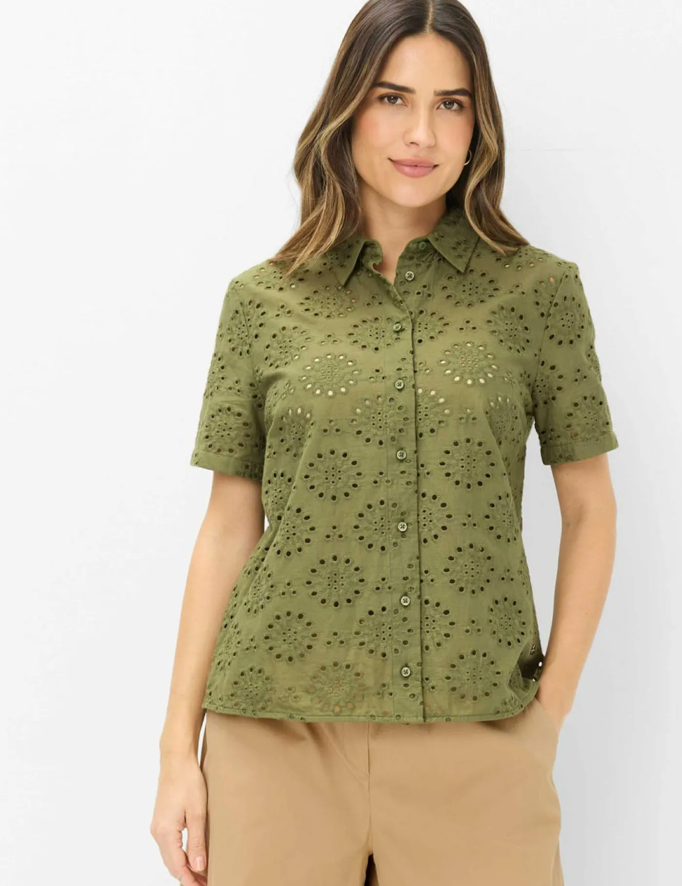 Bluse "Vera"