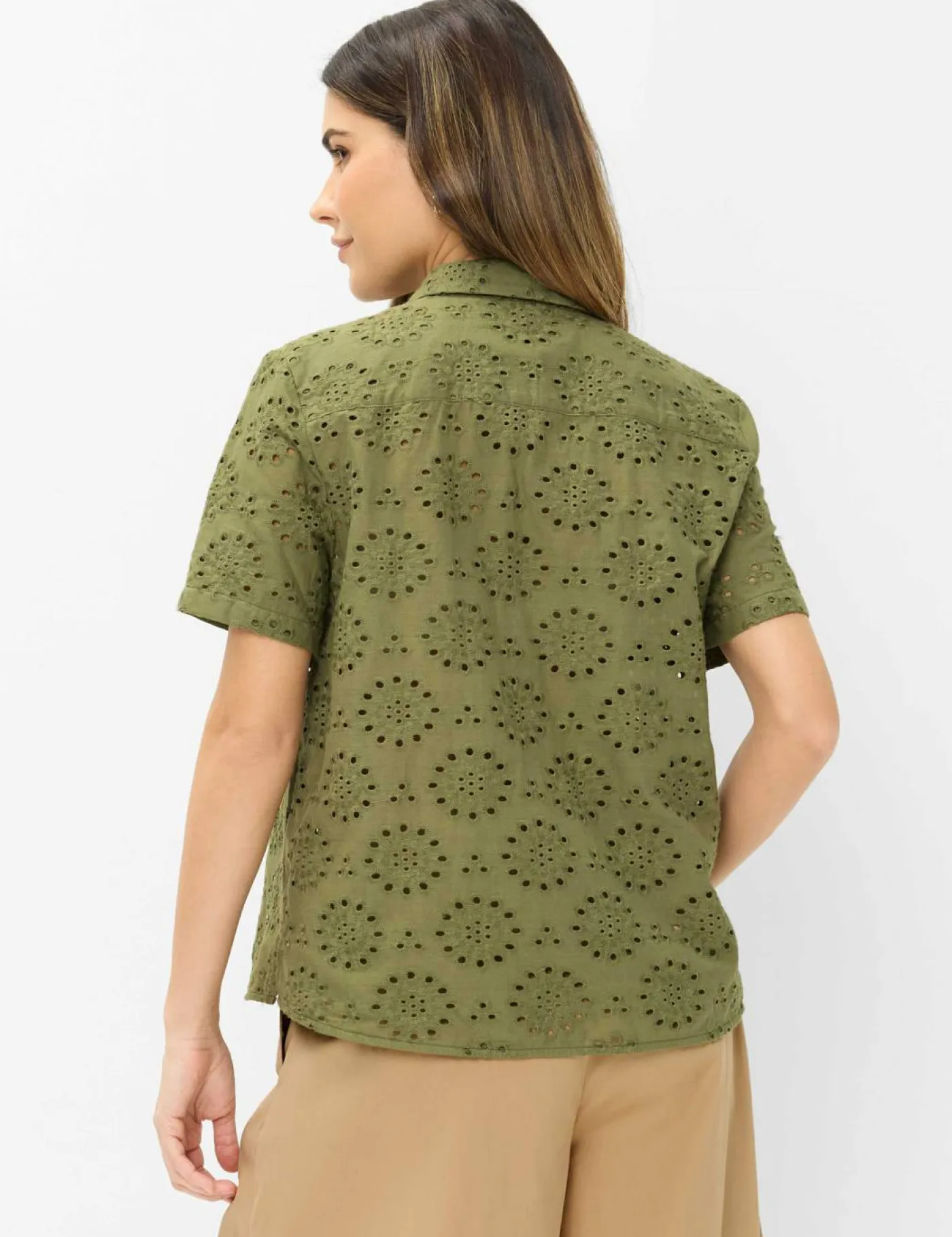 Bluse "Vera"