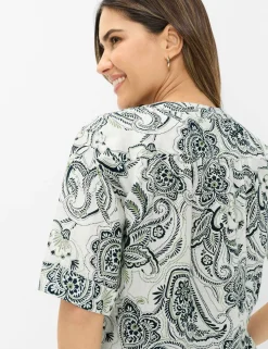 Bluse "Veri"