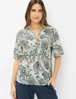 Bluse 