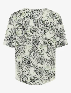 Bluse 