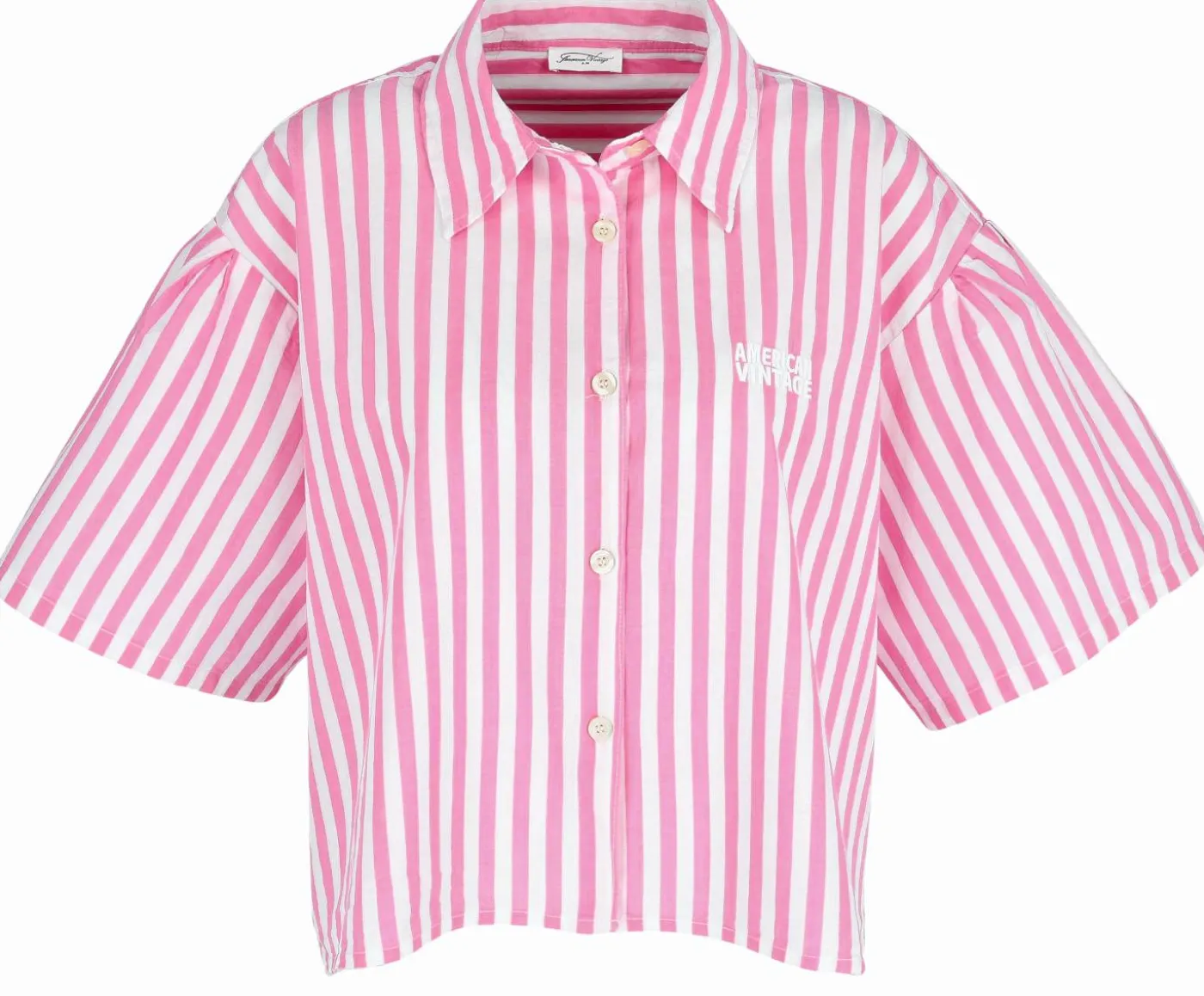 Bluse "Vextown"