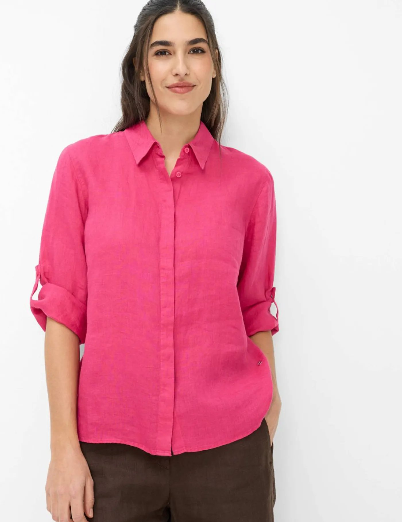 Bluse "Vicki"