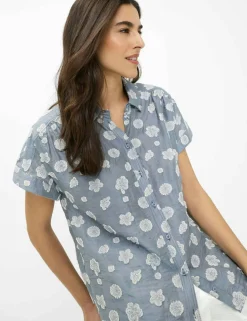 Bluse 