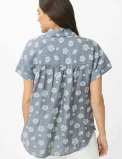 Bluse 