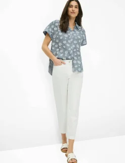 Bluse 
