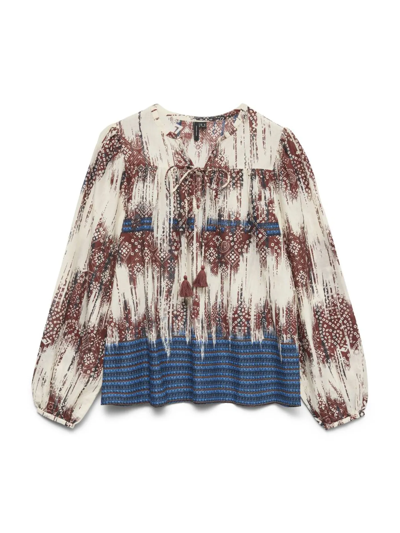 Bluse "VMEliza"