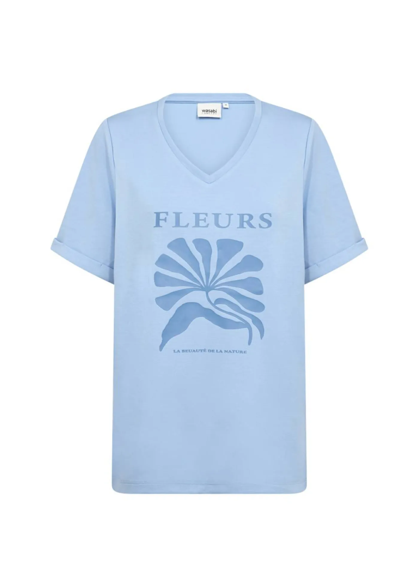 Bluse "WA-Sabina"