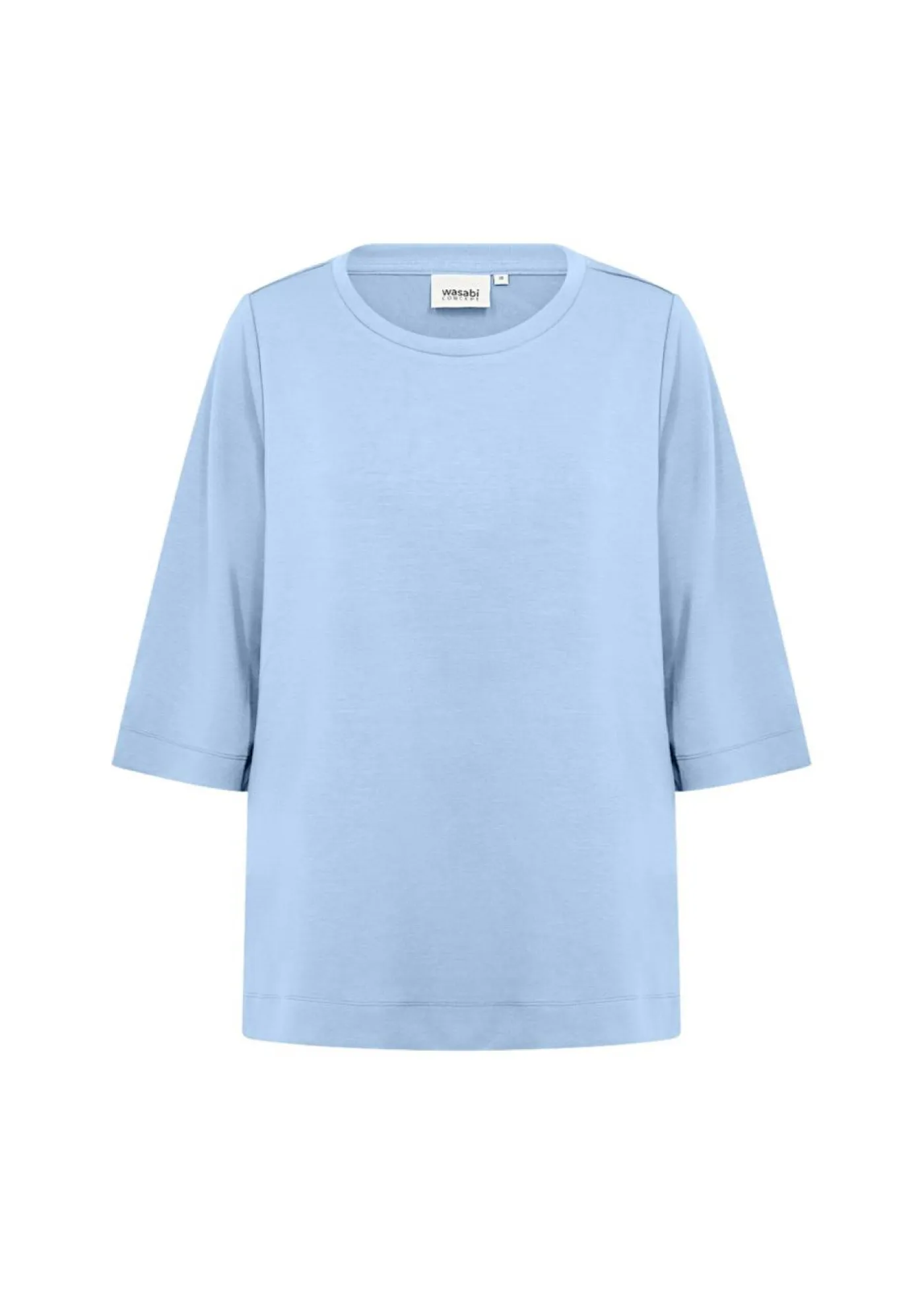 Bluse "Wa-Sabina"