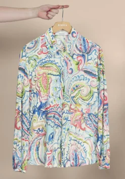 Bluse 
