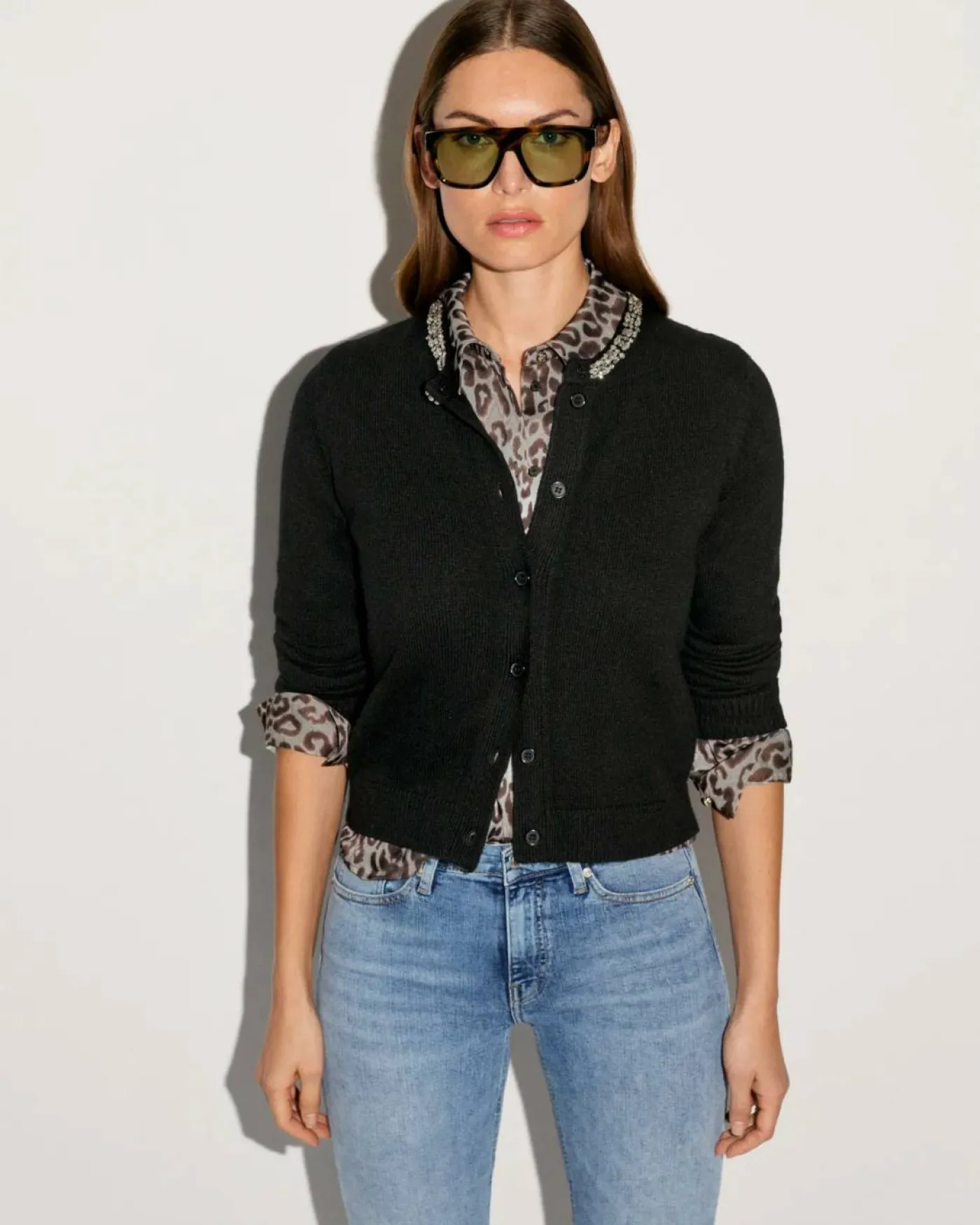 Bluse "Bliss"