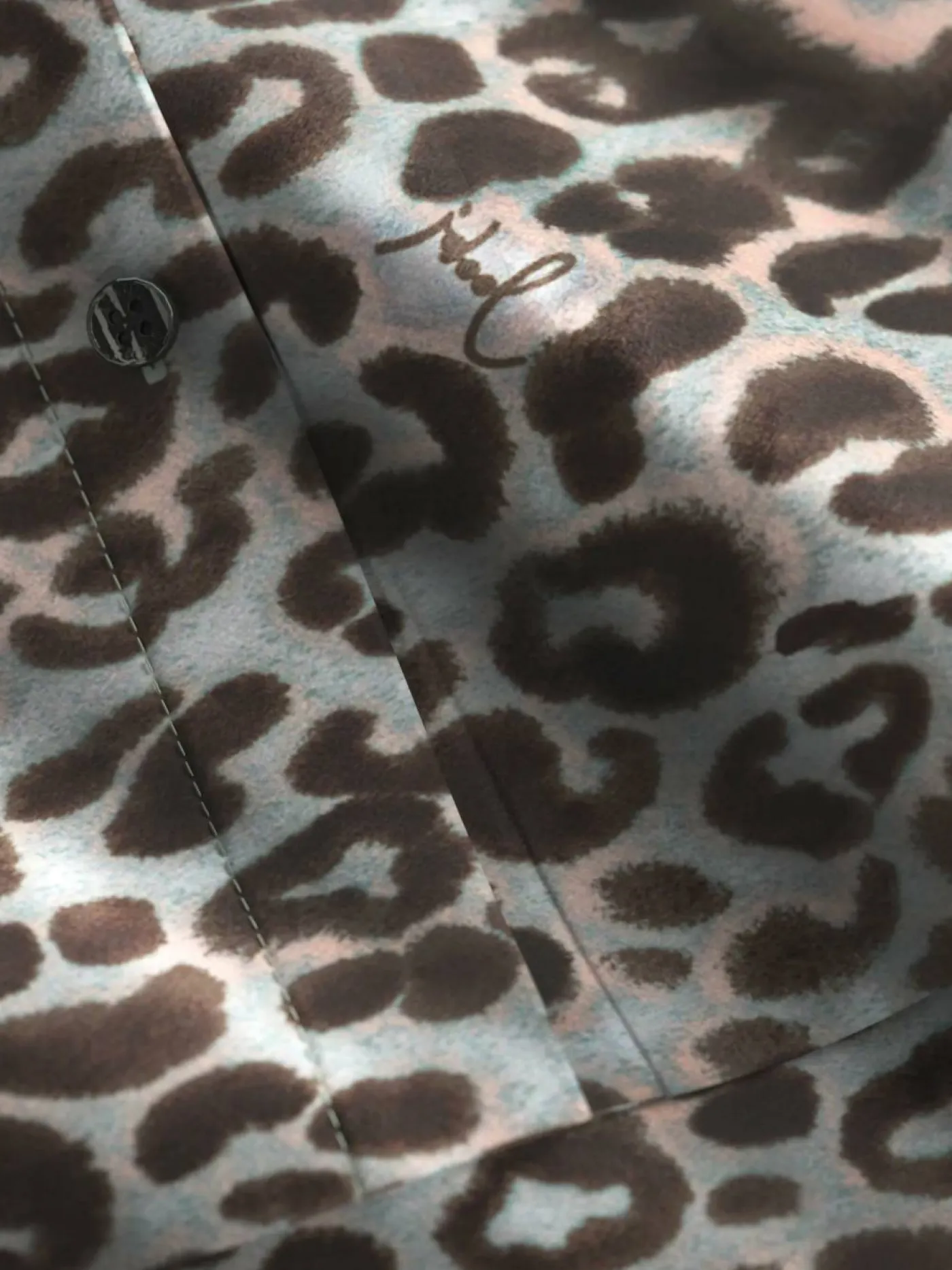 Bluse "Bliss"
