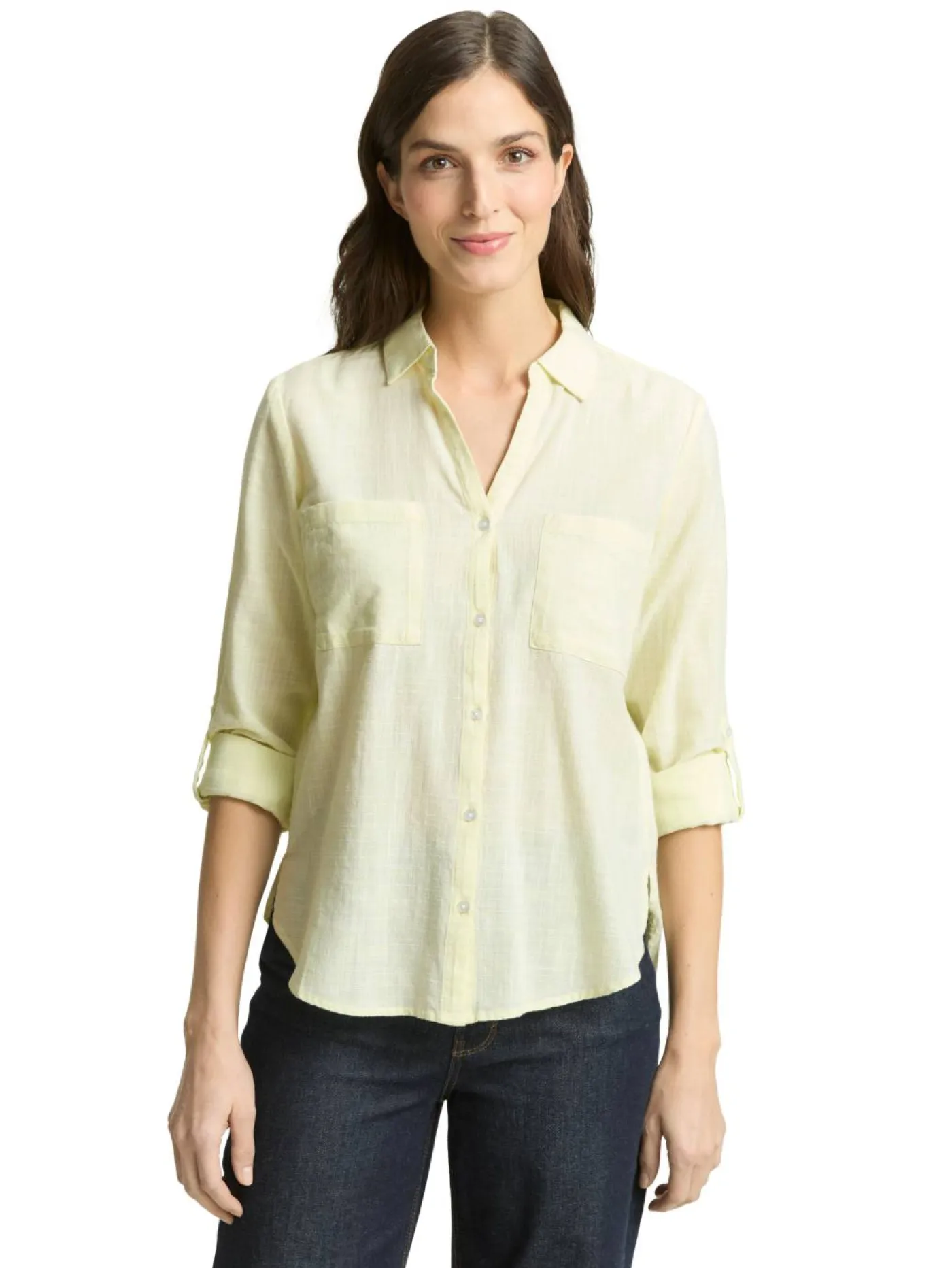 Bluse "Boston"