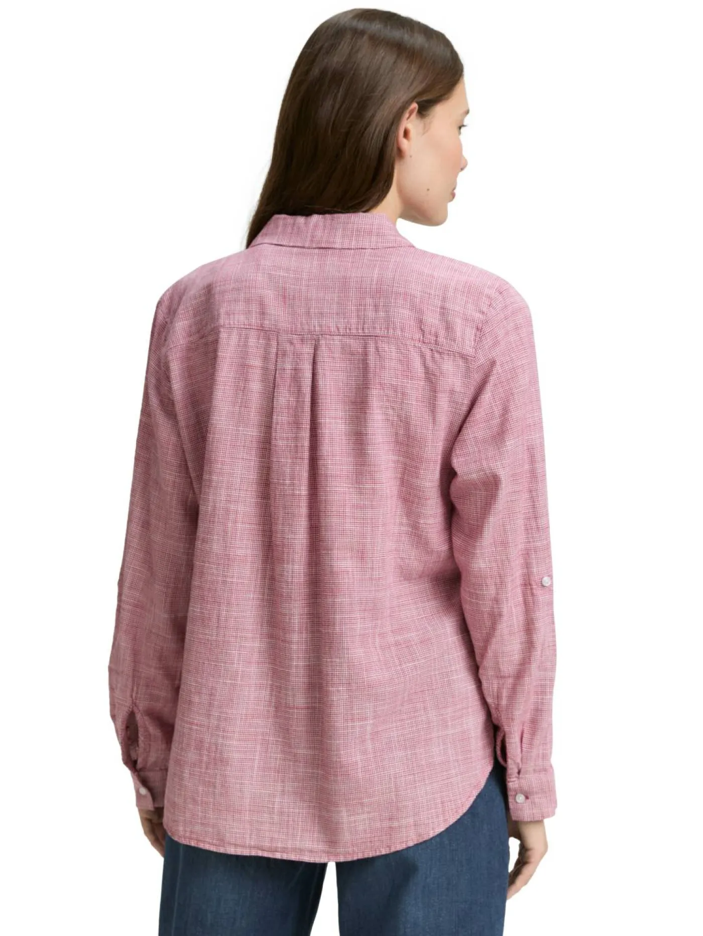 Bluse "Boston"