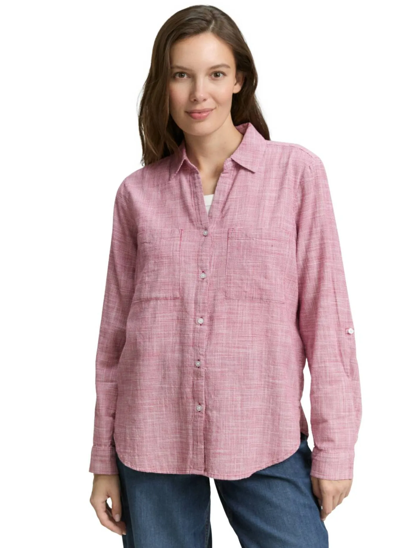 Bluse "Boston"