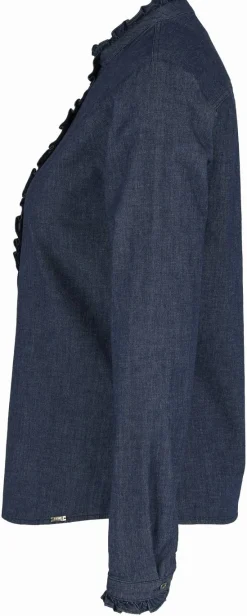 Bluse "CIPepsi"