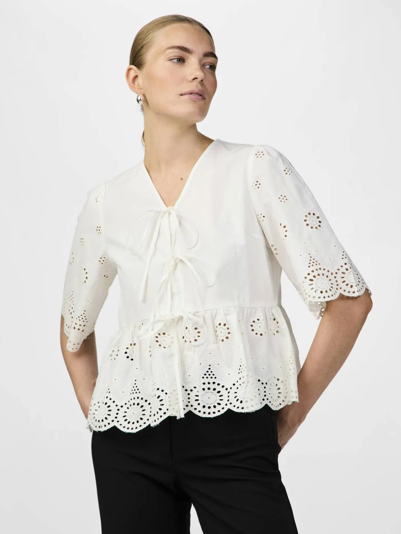 Bluse "Cornelia"