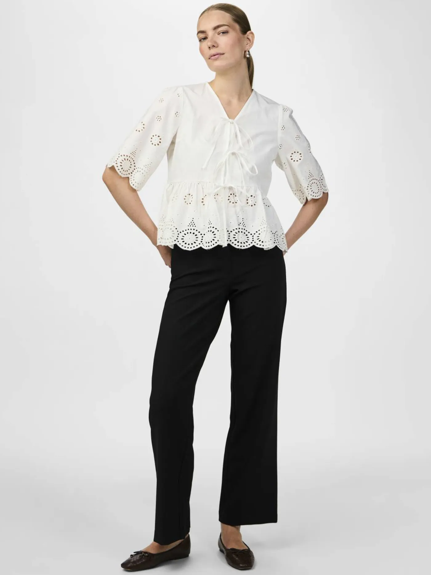 Bluse "Cornelia"
