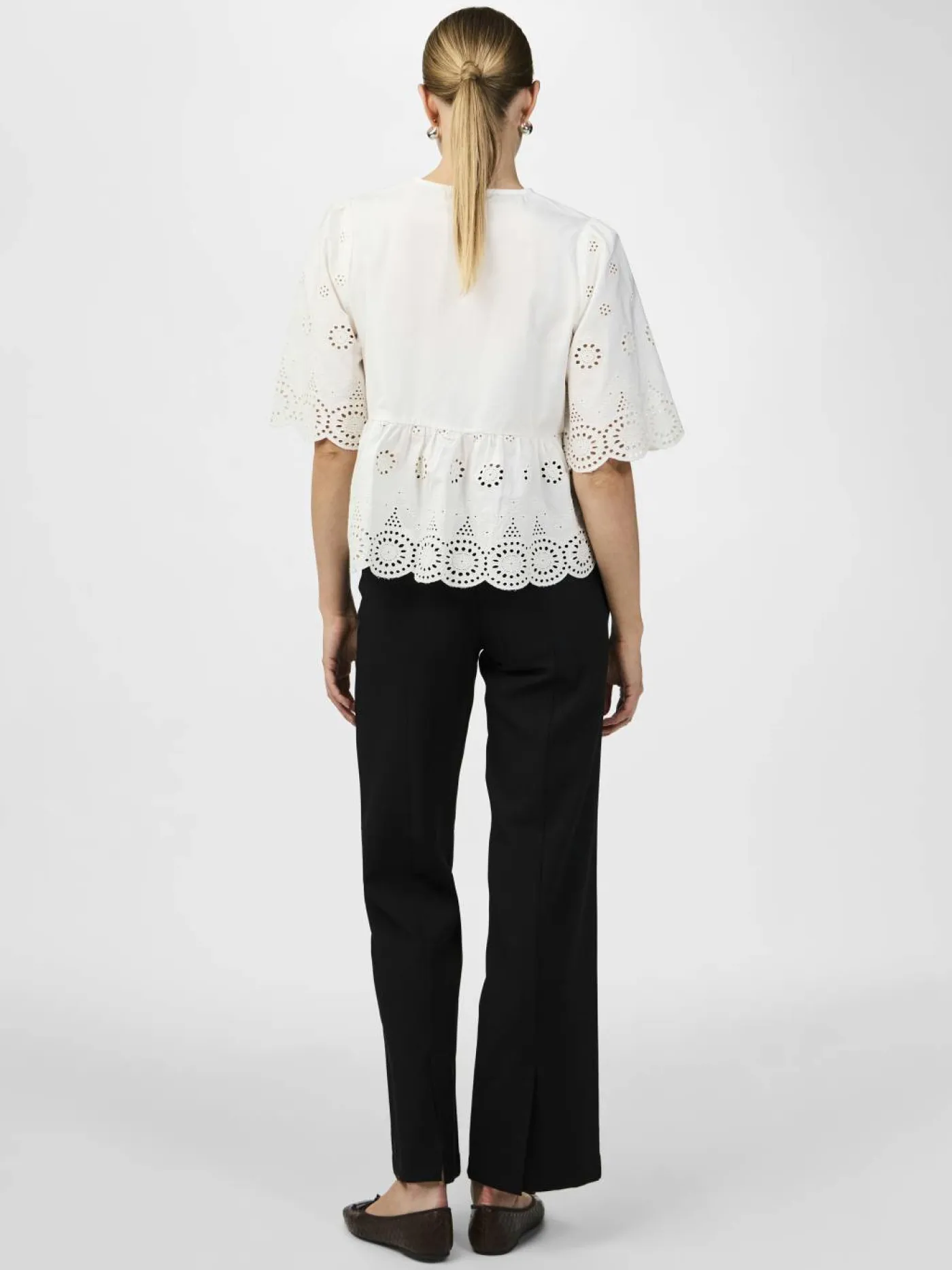 Bluse "Cornelia"