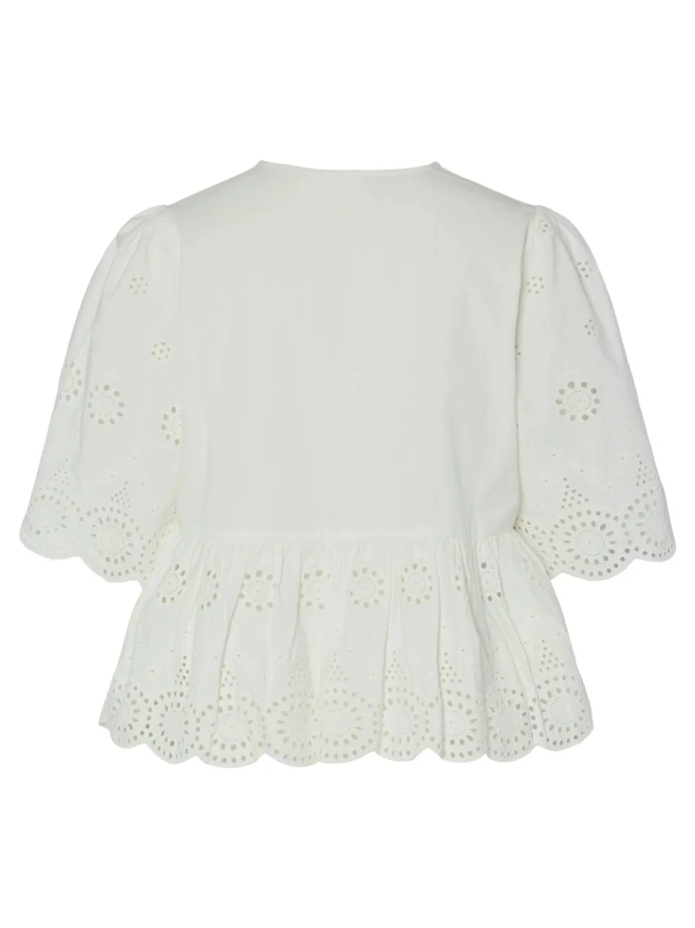 Bluse "Cornelia"