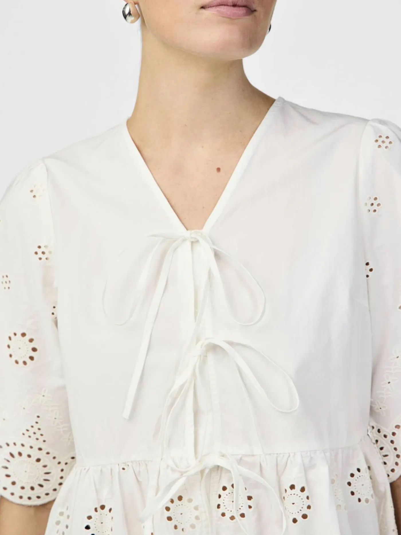 Bluse "Cornelia"