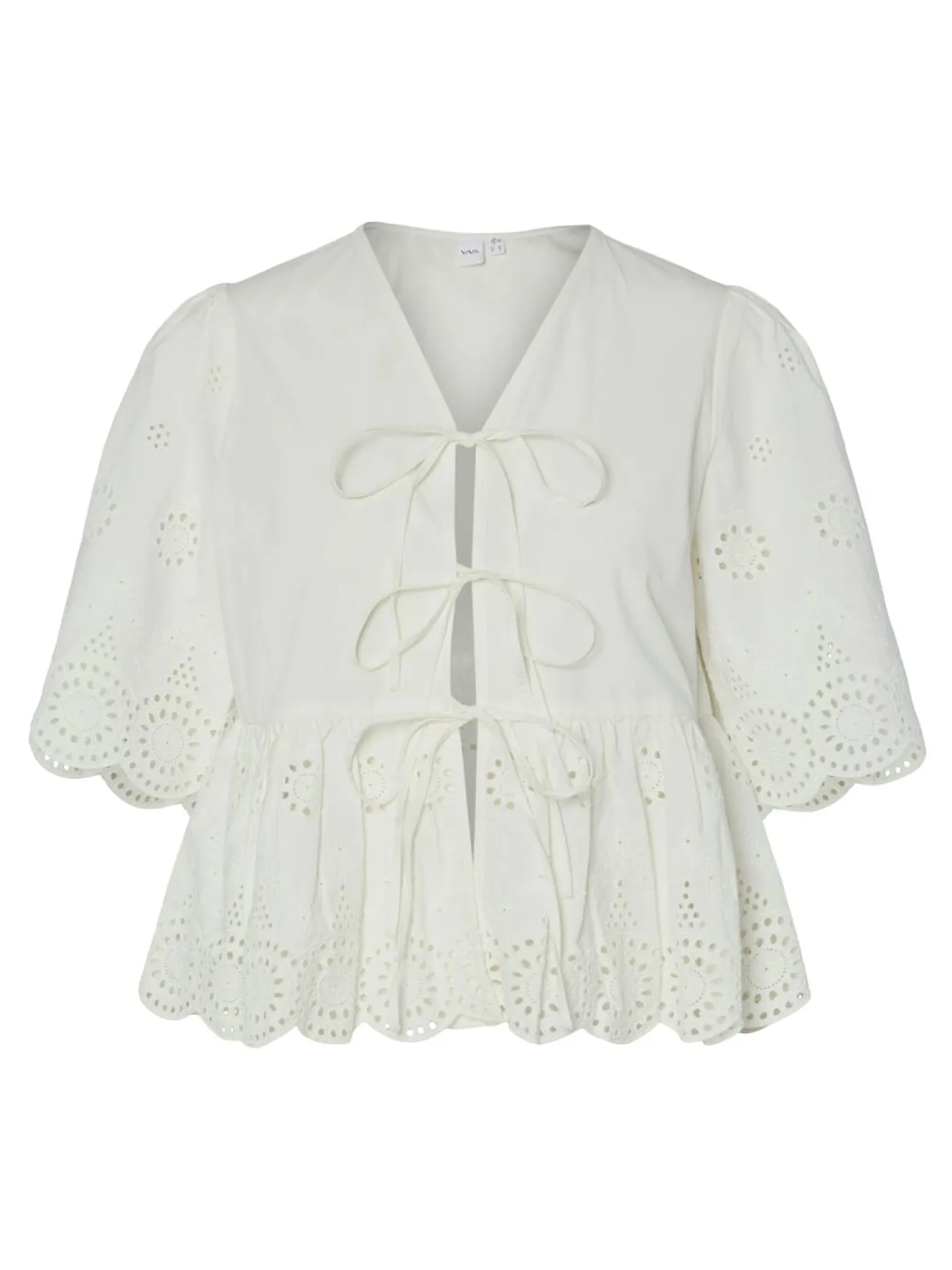 Bluse "Cornelia"