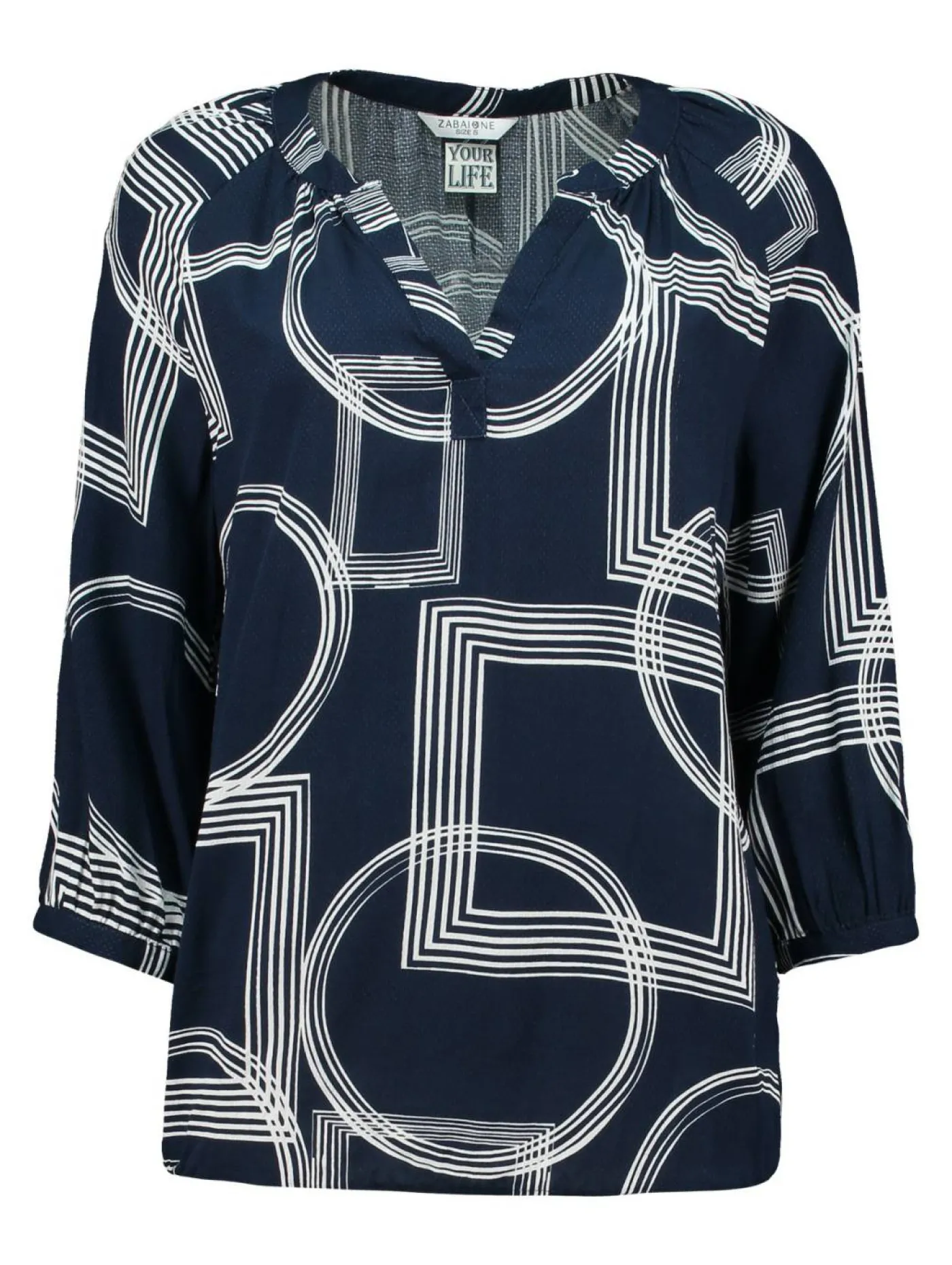 Bluse "Co44rnelia"