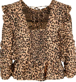 Bluse "Crisp"