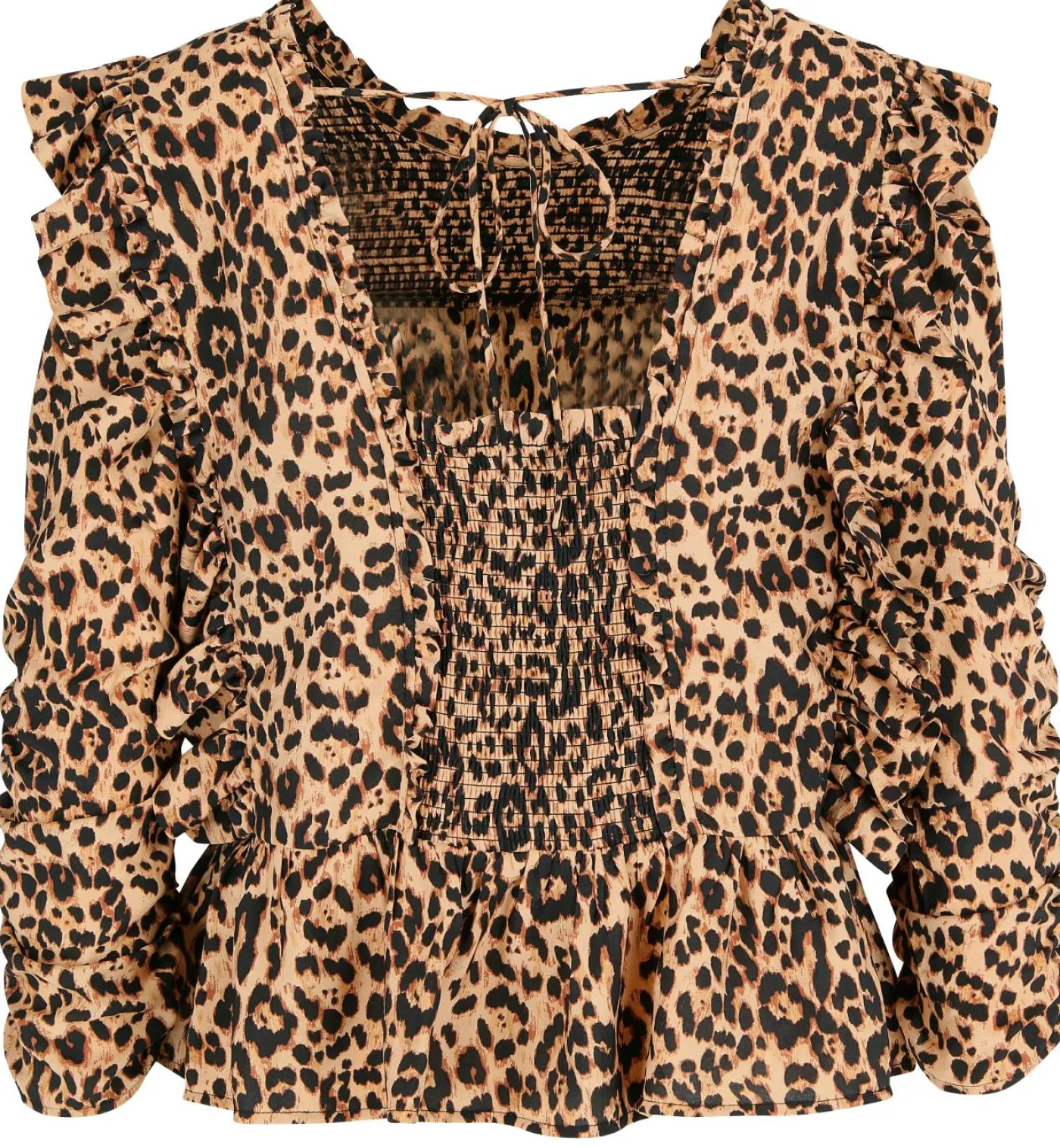 Bluse "Crisp"
