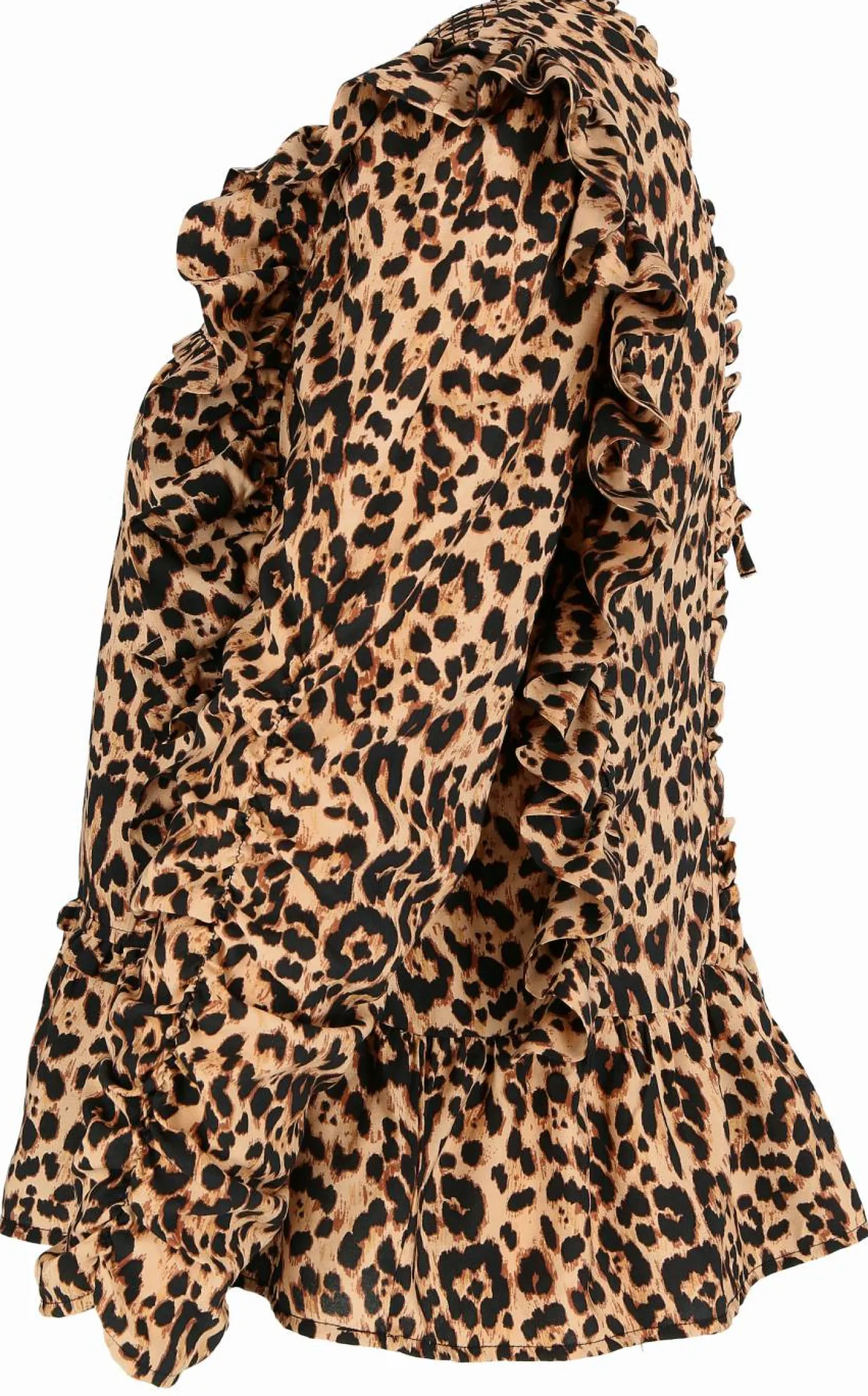 Bluse "Crisp"