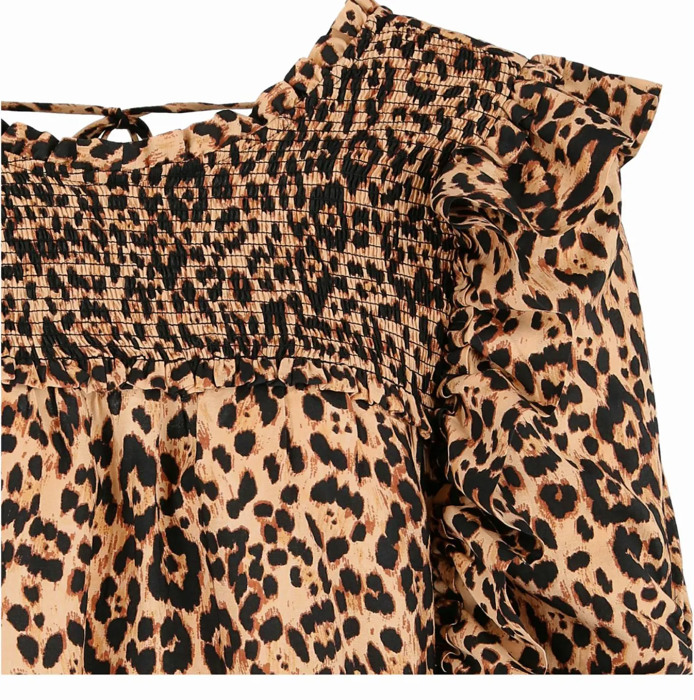 Bluse "Crisp"