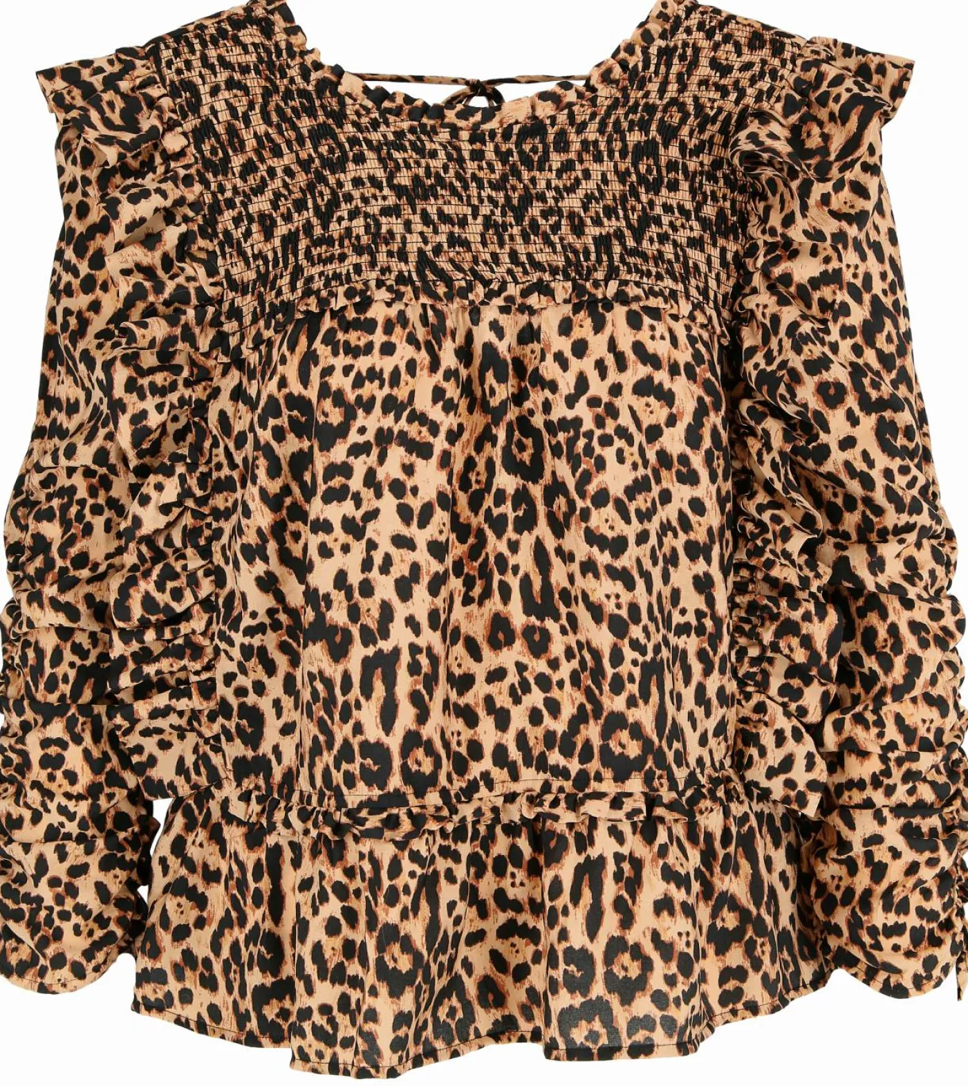Bluse "Crisp"