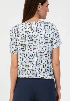Bluse 