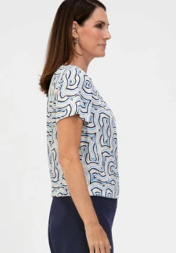 Bluse 