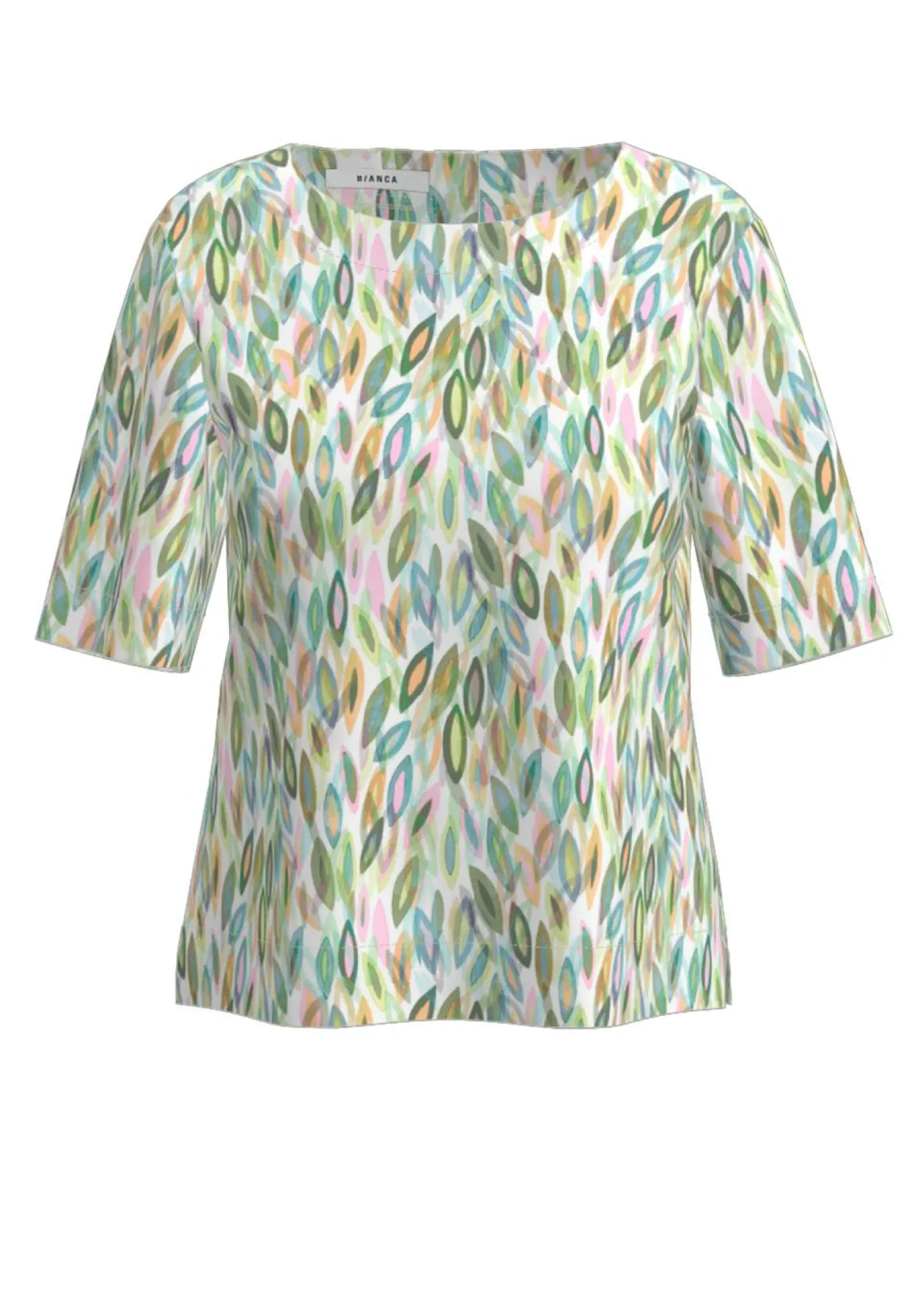 Bluse "Darni"